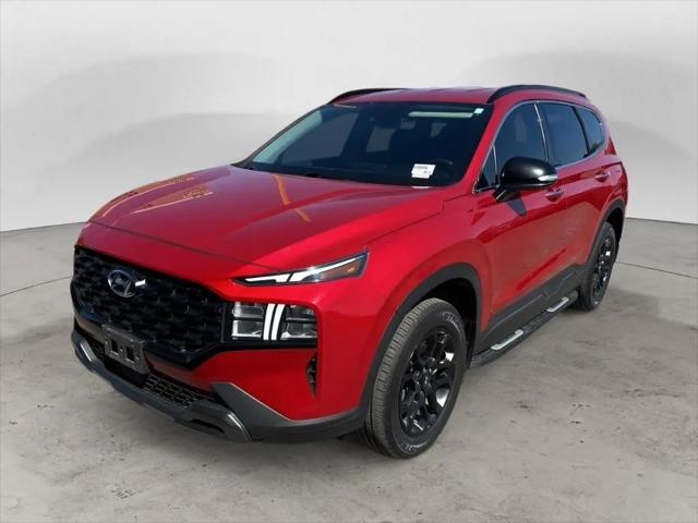 2023 Hyundai Santa Fe XRT for sale in Prosser, WA