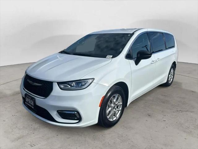 2025 Chrysler Pacifica Select for sale in Prosser, WA