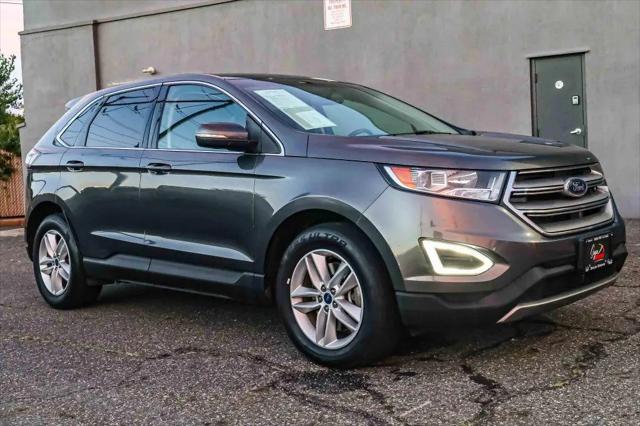 2015 Ford Edge SEL for sale in Roselle, NJ