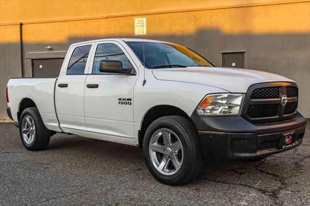 2016 Ram 1500 Tradesman for sale in Roselle, NJ