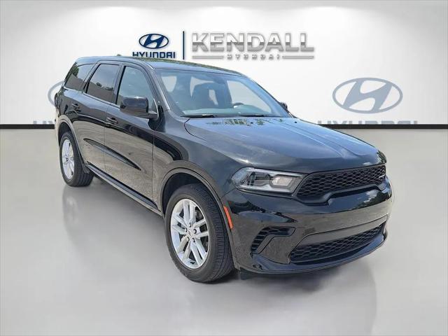 2025 Dodge Durango GT AWD for sale in Tampa, FL