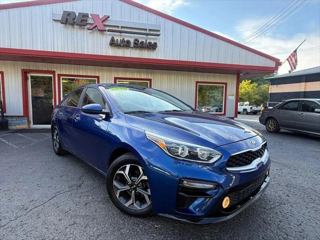 2020 Kia Forte LXS for sale in Pittsburgh, PA