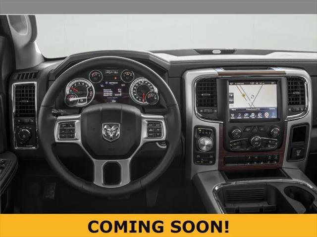 2015 Ram 1500 Laramie for sale in Greer, SC