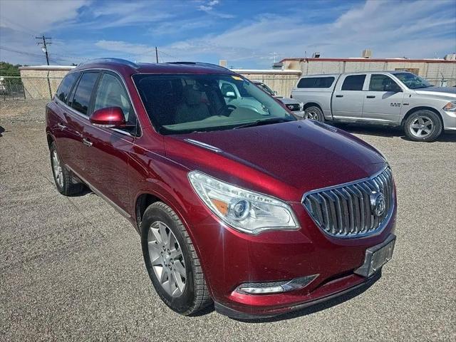 2017 Buick Enclave Leather for sale in Delta, CO