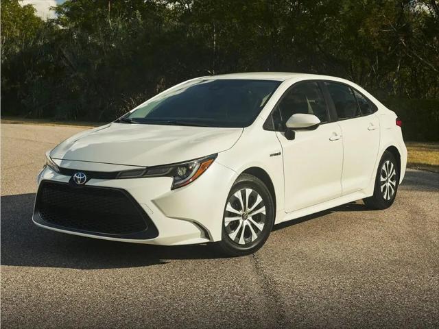 2022 Toyota Corolla Hybrid LE for sale in Cape Girardeau, MO