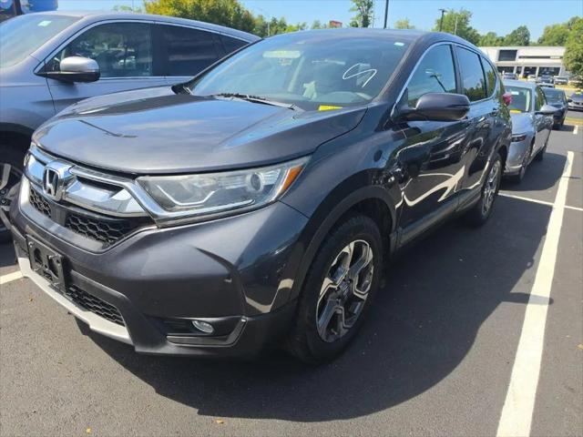 2019 Honda CR-V EX for sale in Woodbridge, VA