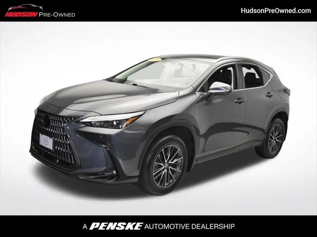 2024 Lexus NX 350 Premium for sale in Jersey City, NJ