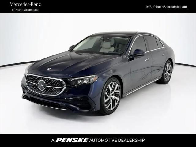 2026 Mercedes-Benz E 350 4MATIC for sale in Phoenix, AZ