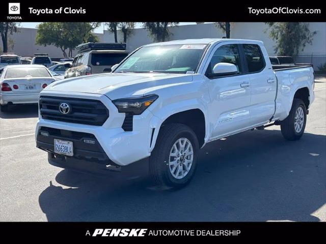 2026 Toyota Tacoma SR5 for sale in Clovis, CA