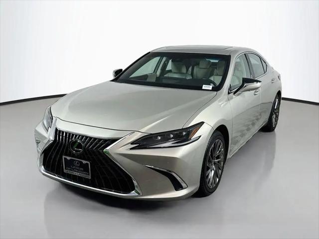2024 Lexus ES 300h Ultra Luxury for sale in Lakeway, TX