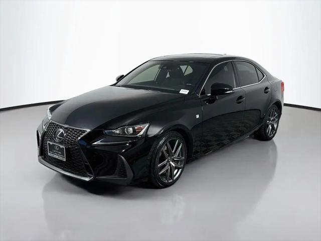 2020 Lexus IS 300 Base for sale in Lakeway, TX