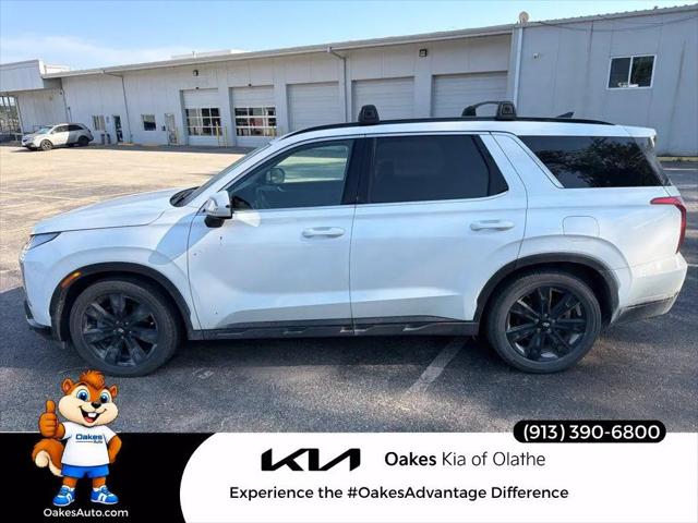 2023 Hyundai Palisade XRT for sale in Olathe, KS