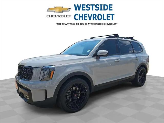 2024 Kia Telluride SX X-Pro for sale in Katy, TX