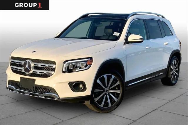 2023 Mercedes-Benz GLB 4MATIC for sale in Columbus, GA