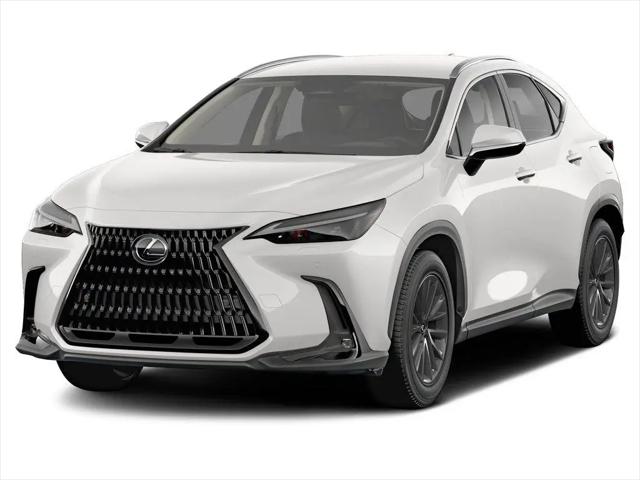 2023 Lexus NX 350h Premium for sale in Chantilly, VA