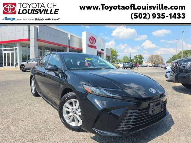 2025 Toyota Camry LE for sale in Louisville, KY