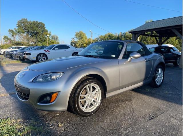 2012 Mazda MX-5 Sport for sale in O'Fallon, MO