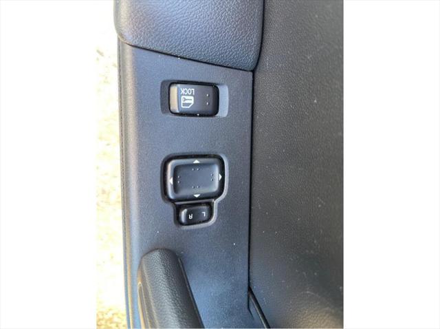 2012 Mazda MX-5 Sport