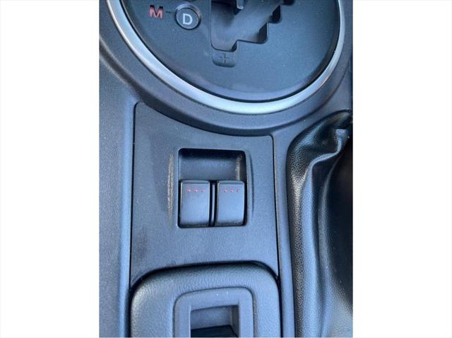 2012 Mazda MX-5 Sport