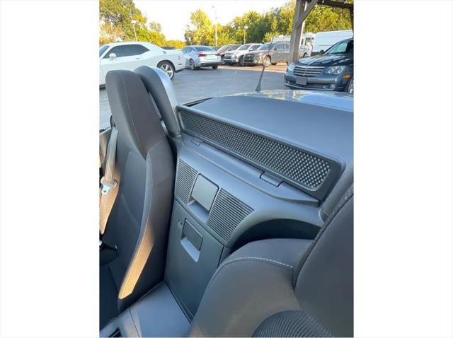 2012 Mazda MX-5 Sport