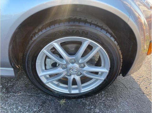 2012 Mazda MX-5 Sport