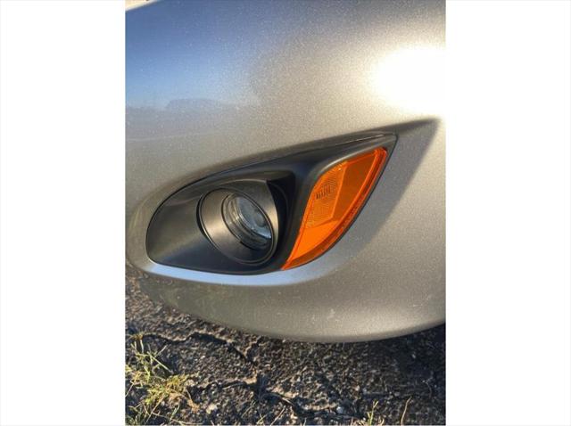 2012 Mazda MX-5 Sport