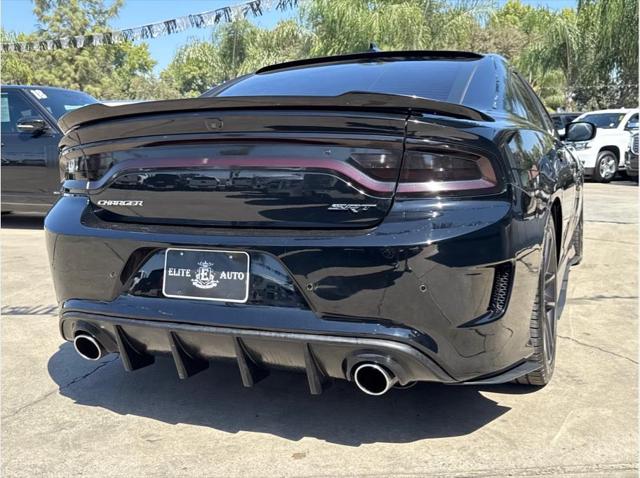 2017 Dodge Charger SRT 392 RWD