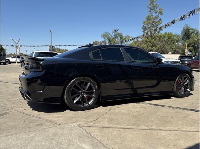 2017 Dodge Charger SRT 392 RWD