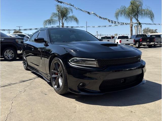 2017 Dodge Charger SRT 392 RWD