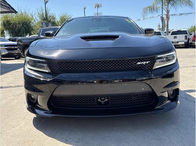 2017 Dodge Charger SRT 392 RWD