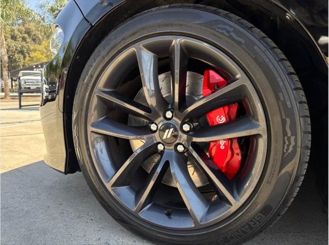 2017 Dodge Charger SRT 392 RWD