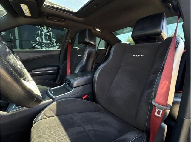 2017 Dodge Charger SRT 392 RWD