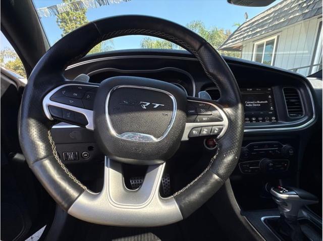 2017 Dodge Charger SRT 392 RWD