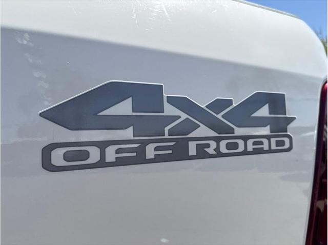 2018 Ram 2500 Laramie Crew Cab 4x4 64 Box
