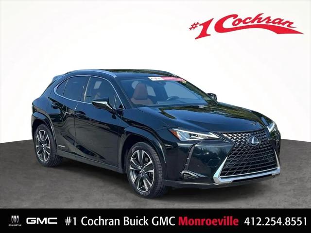 2022 Lexus UX 250h Base for sale in Monroeville, PA