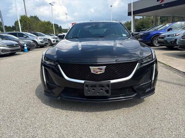 2023 Cadillac CT5 Sport for sale in Monroeville, PA