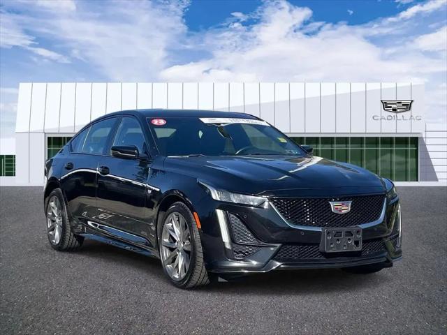 2023 Cadillac CT5 Sport for sale in Monroeville, PA