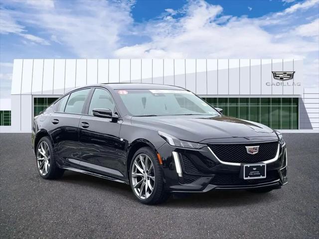 2023 Cadillac CT5 Sport for sale in Monroeville, PA