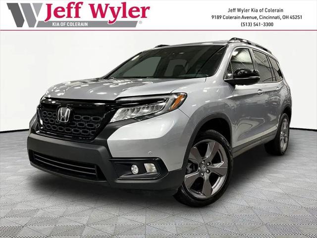 2020 Honda Passport for sale near Cincinnati, OH