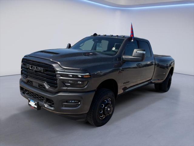 2026 Ram 3500 Laramie Crew Cab 4x4 8 Box for sale in Sterling, CO