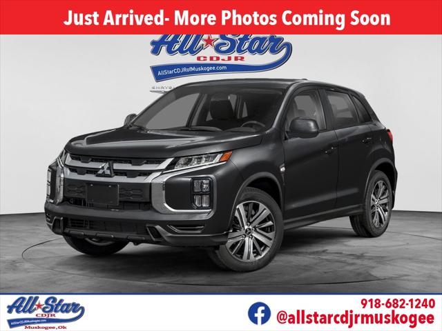 2025 Mitsubishi Outlander Sport 2.0 SE AWC for sale in Muskogee, OK