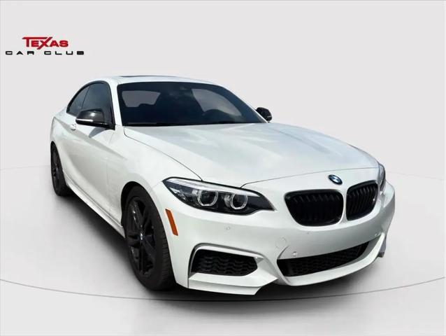 2020 BMW M240 i for sale in Houston, TX