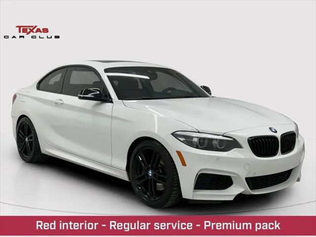 2020 BMW M240 i for sale in Houston, TX