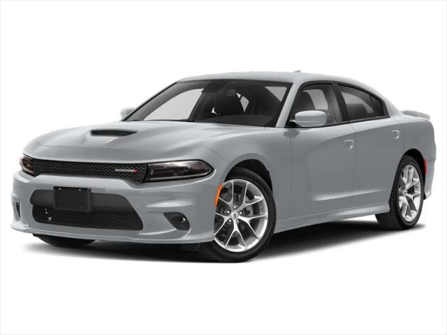 2022 Dodge Charger R/T for sale in Houston, TX