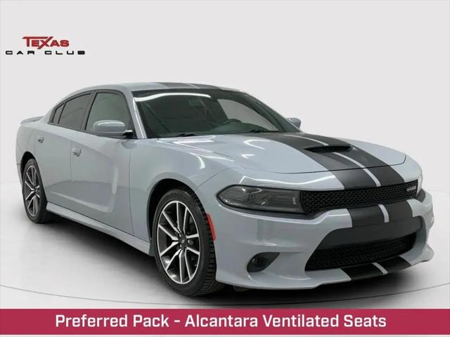 2022 Dodge Charger R/T for sale in Houston, TX