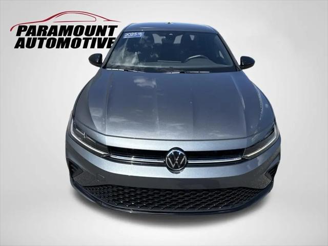 2025 Volkswagen Jetta 1.5T Sport for sale in Hickory, NC