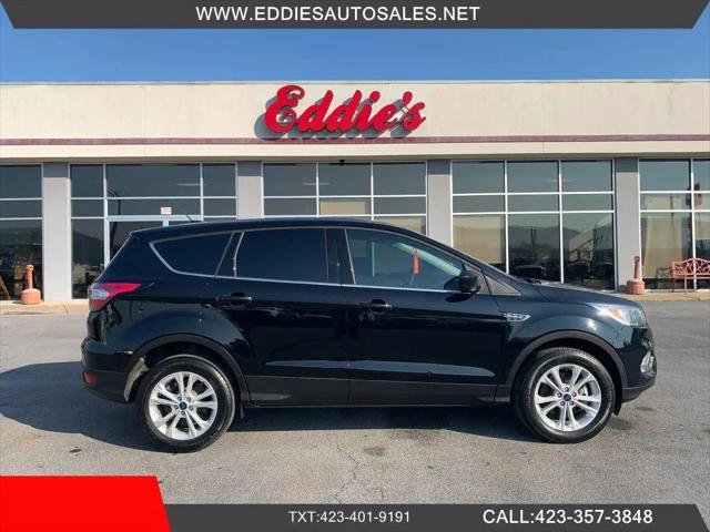 2017 Ford Escape SE for sale in Church Hill, TN