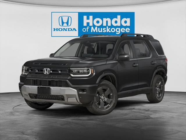 2026 Honda Passport AWD RTL for sale in Muskogee, OK