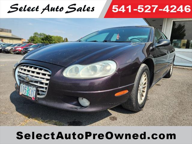 2004 Chrysler Concorde LXi for sale in Redmond, OR