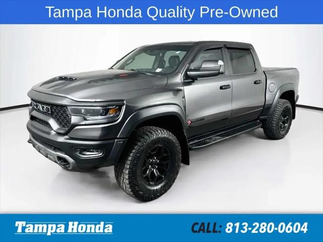 2023 Ram 1500 TRX Crew Cab 4x4 5'7" Box for sale in Tampa, FL